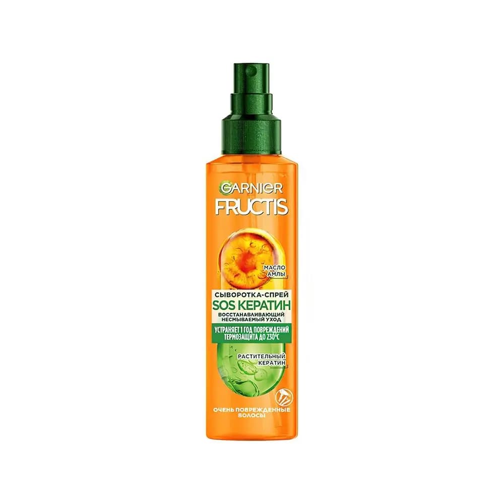 Garnier FRUCTIS 150 ml SOS sprey-serum