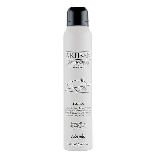 NOOK ARTISAN THERMAL PROTECTIVE Sochlar uchun sprey 150 ml
