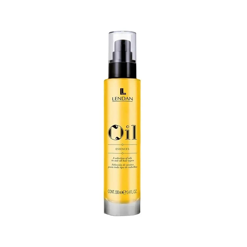 Lendan Barcha soch turlari uchun moylar kupaji / OIL ESSENCES, 100 ml