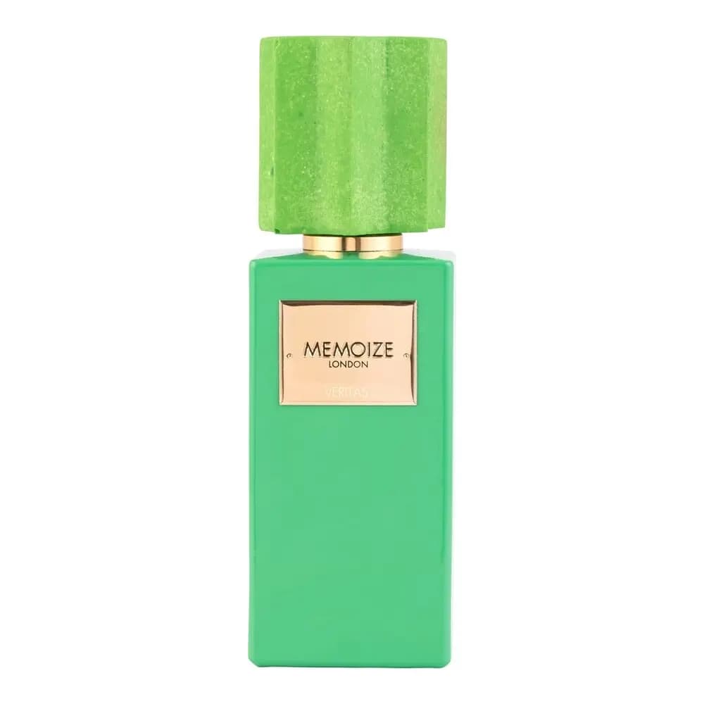 MEMOIZE London VERITAS Extrait De Parfum Spray (U) 50ml