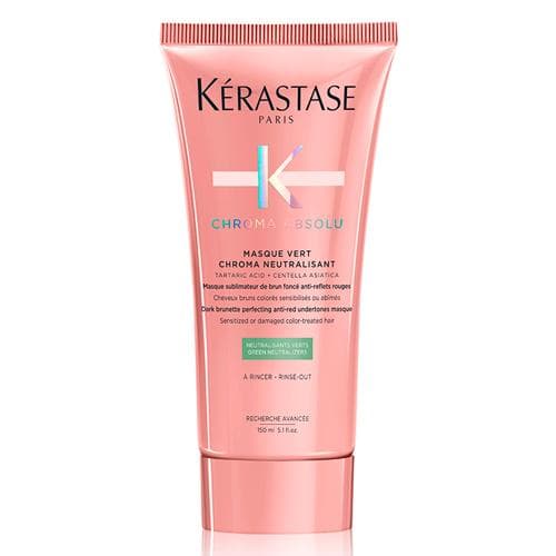 Kerastase Chroma Absolu Увлажняющий защитный шампунь для всех типов волос 250мл