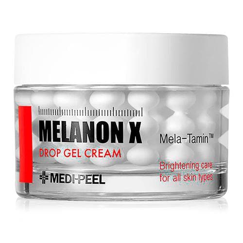 Medi-Peel Intensiv namlantiruvchi yuz kremi 50 ml