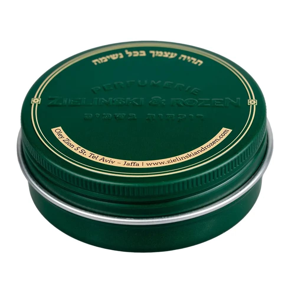 Zielinski & Rozen Candle 717 Свеча 717 40гр