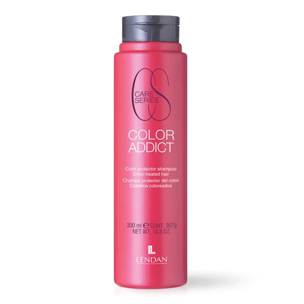 Lender Color Addict Шампунь Color Protector 300мл