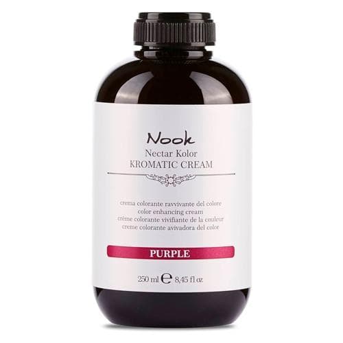 NOOK Tusli krem-konditsioner «Binafsha» 250 ml