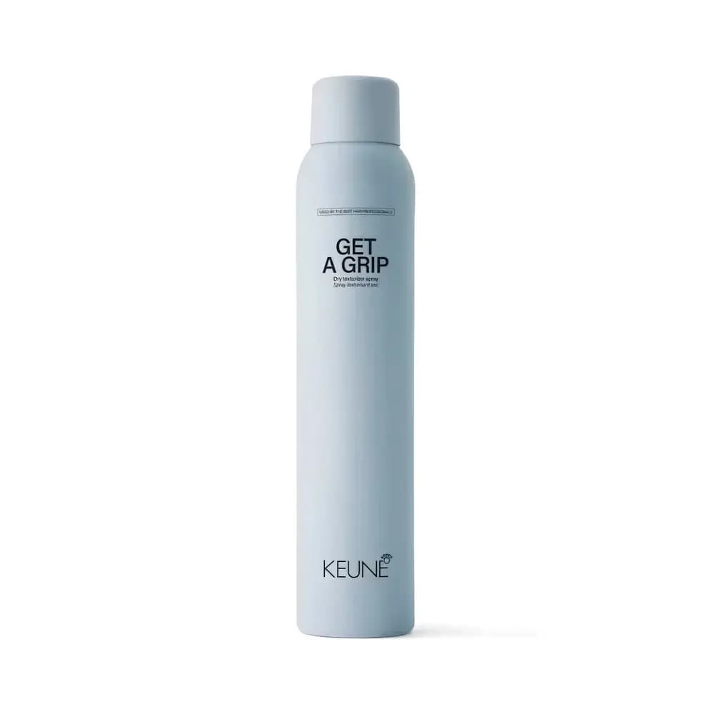KEUNE STYLE Sochlar uchun quruq teksturayzer Get a Grip, 200 ml