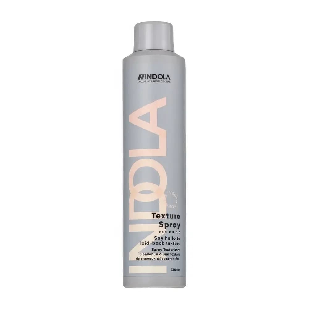 INDOLA Dry Texture Spray Текстурирующий спрей 300мл