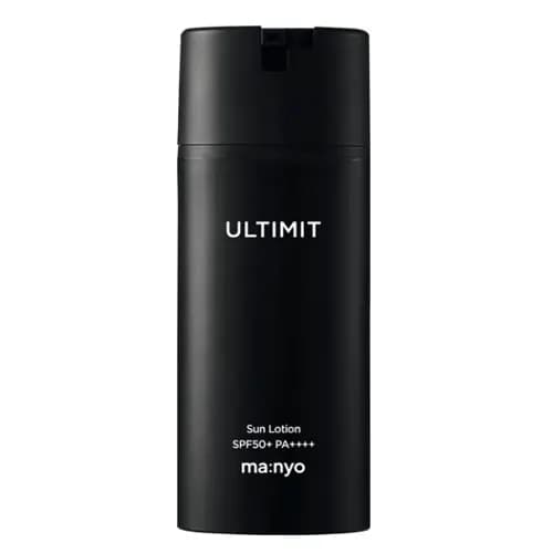 MANYO FACTORY Ultimit All-In-One Sun Lotion Универсальный солнцезащитный лосьон 100 мл