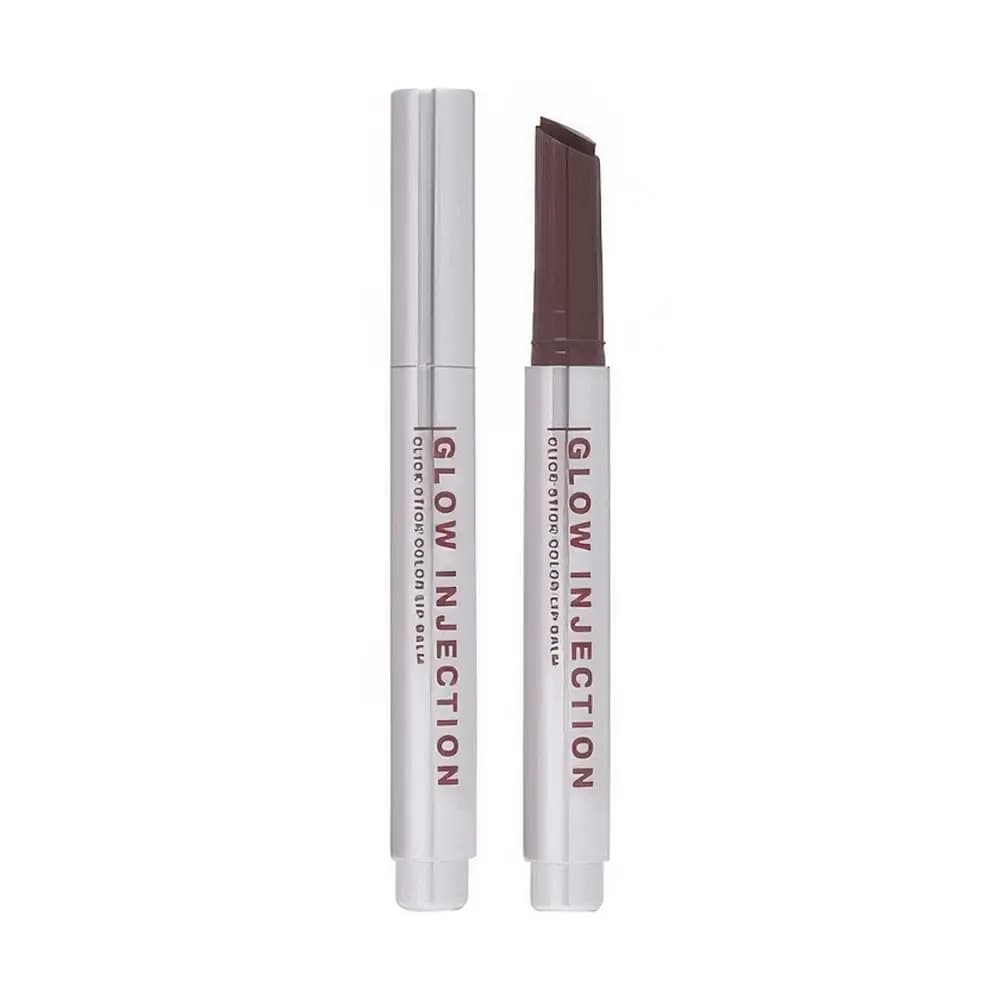 Influence Beauty Бальзам-стик для губ / Lipstick Balm Glow Injection тон 10