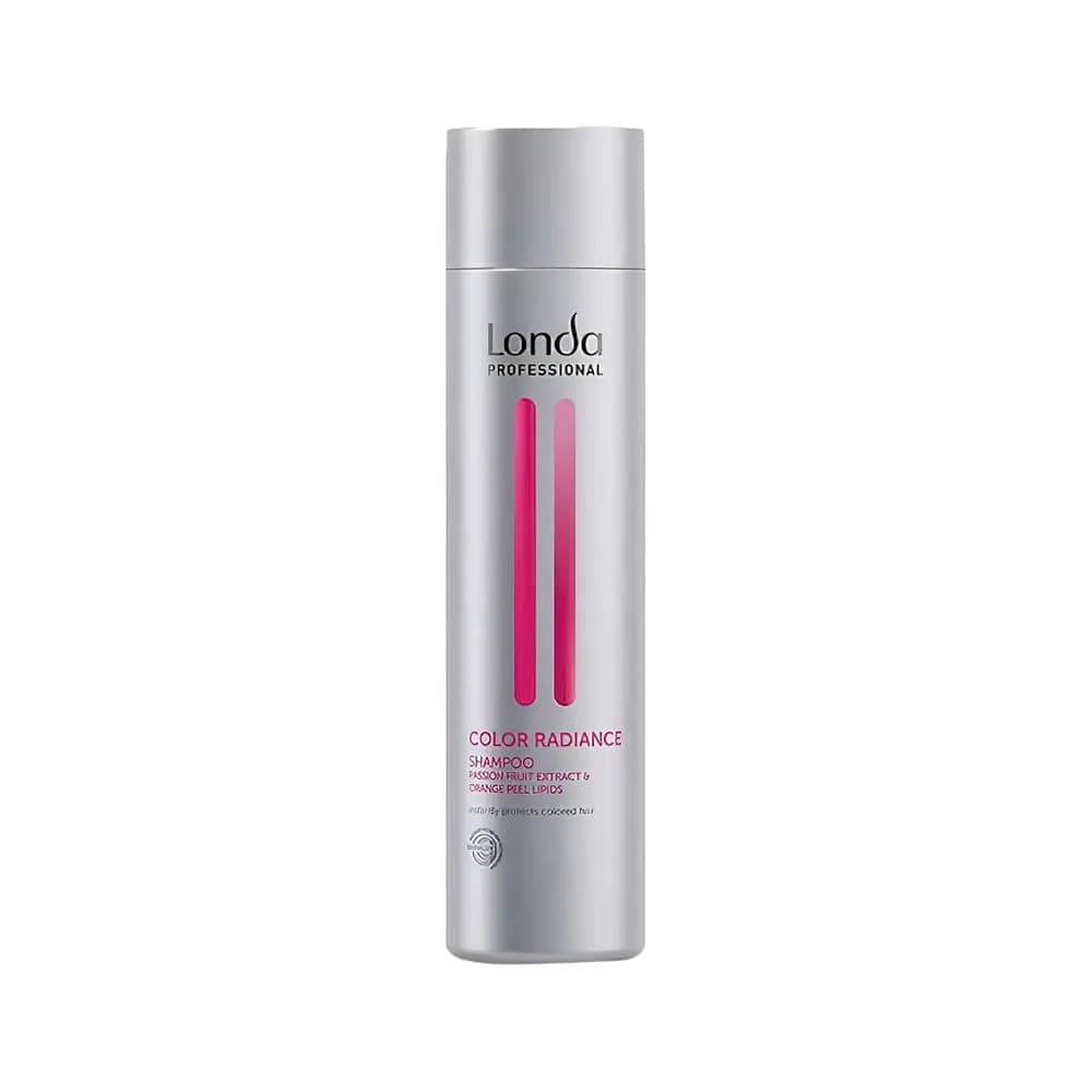LONDA Color Radiance shampoo for colored hair 250 ml
