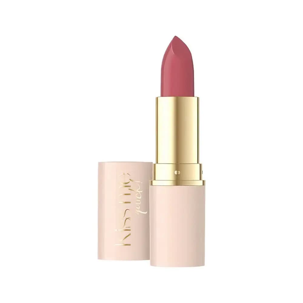 LIPSTICK WITH A MATTE FINISH № 04 KISS ME QUICK!