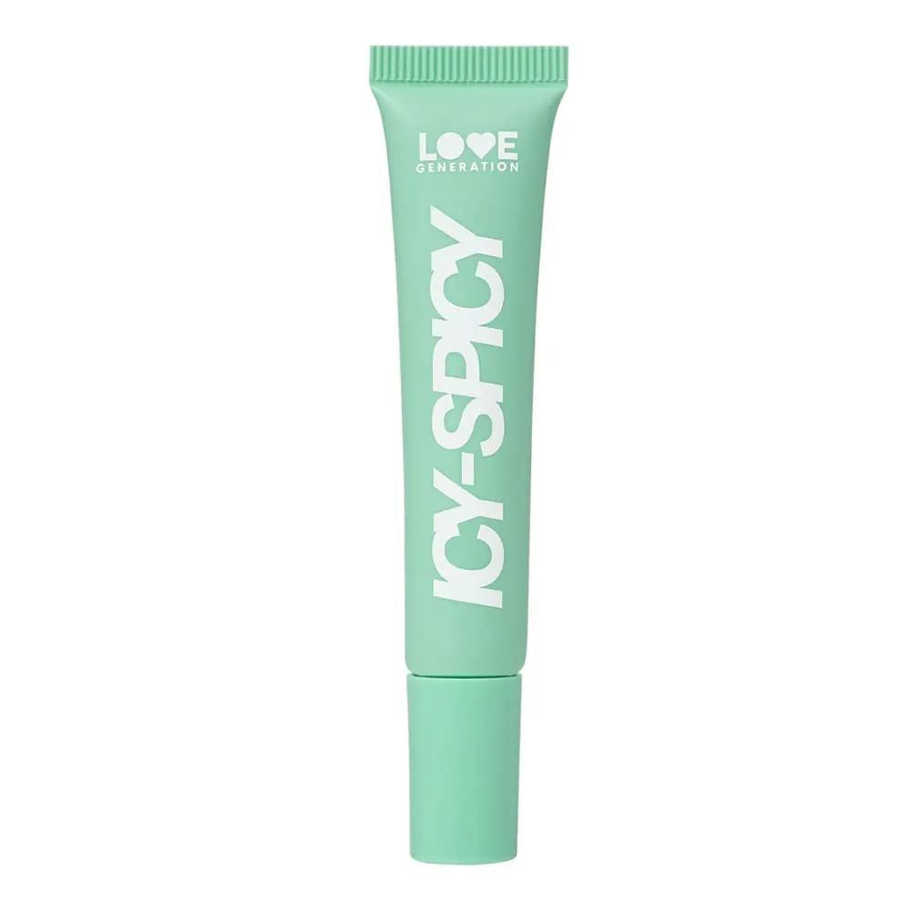 Love Generation Блеск-плампер для губ / Plump Lip Gloss Icy-spicy тон 01