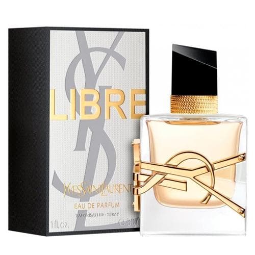 LIBRE Parfyum suvi 30 ML