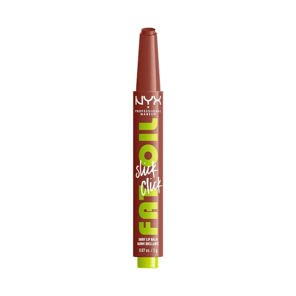 NYX FAT OIL SLICK CLICK LINK IN MY BIO масло для губ