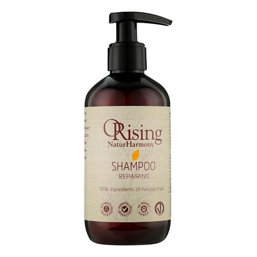 ORISING NATUR HARMONY ШАМПУНЬ ОЖИВЛЯЮЩИЙ 250 ML