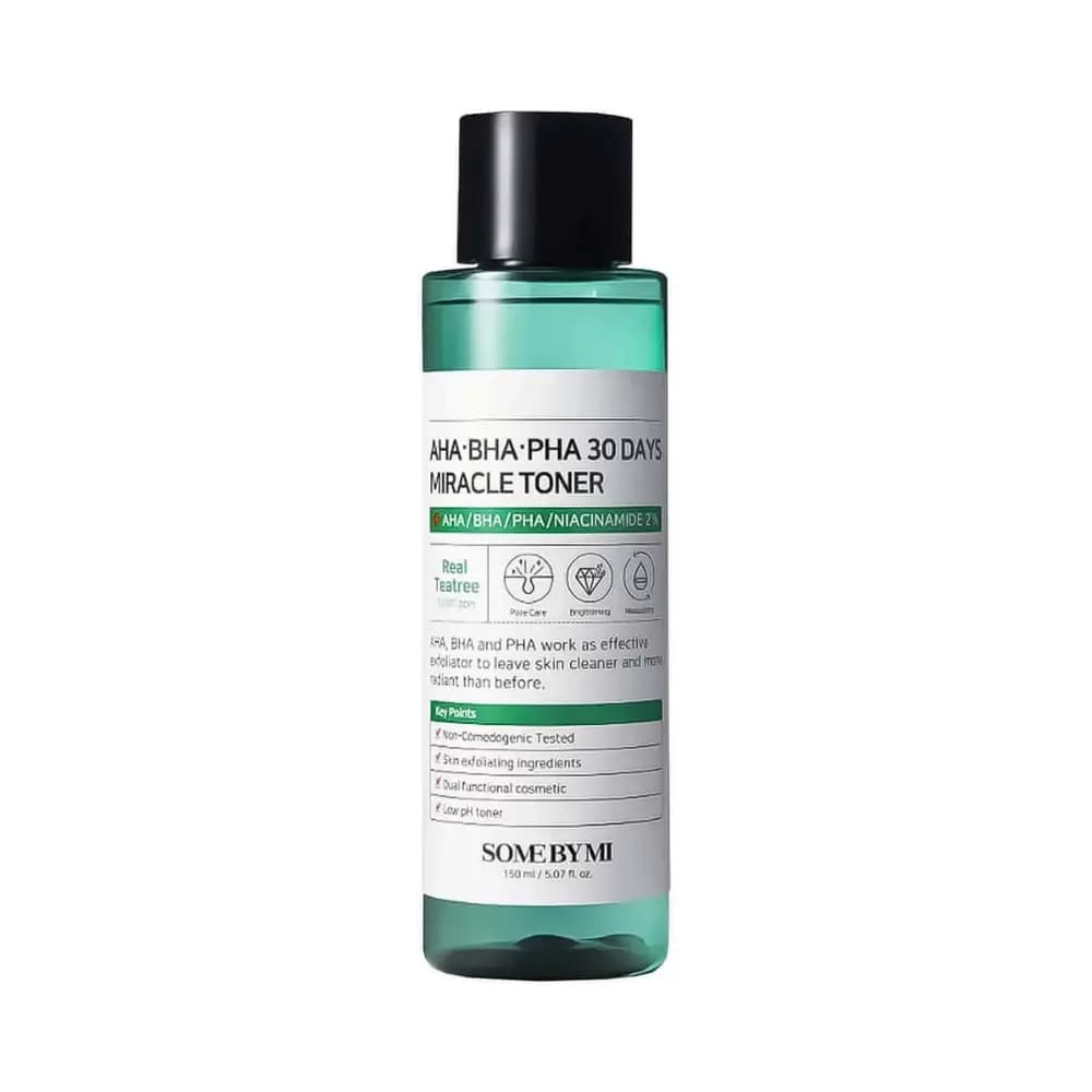 SOME BY MI AHA-BHA-PHA 30 DAYS MIRACLE TONER 150ml