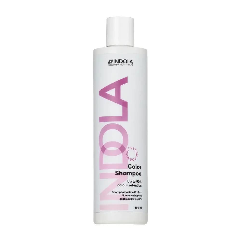 INDOLA Color Shampoo Шампунь для окрашенных волос 300 мл