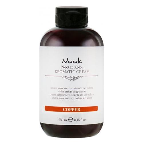 NOOK Tusli krem-konditsioner «Mis rang» 250 ml