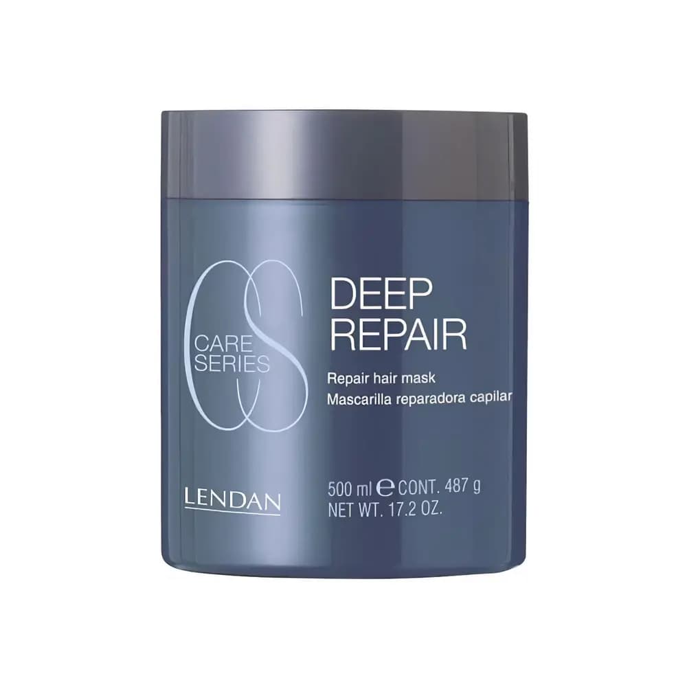 Lendan Восстанавливающая маска / Hair mask Deep Repair