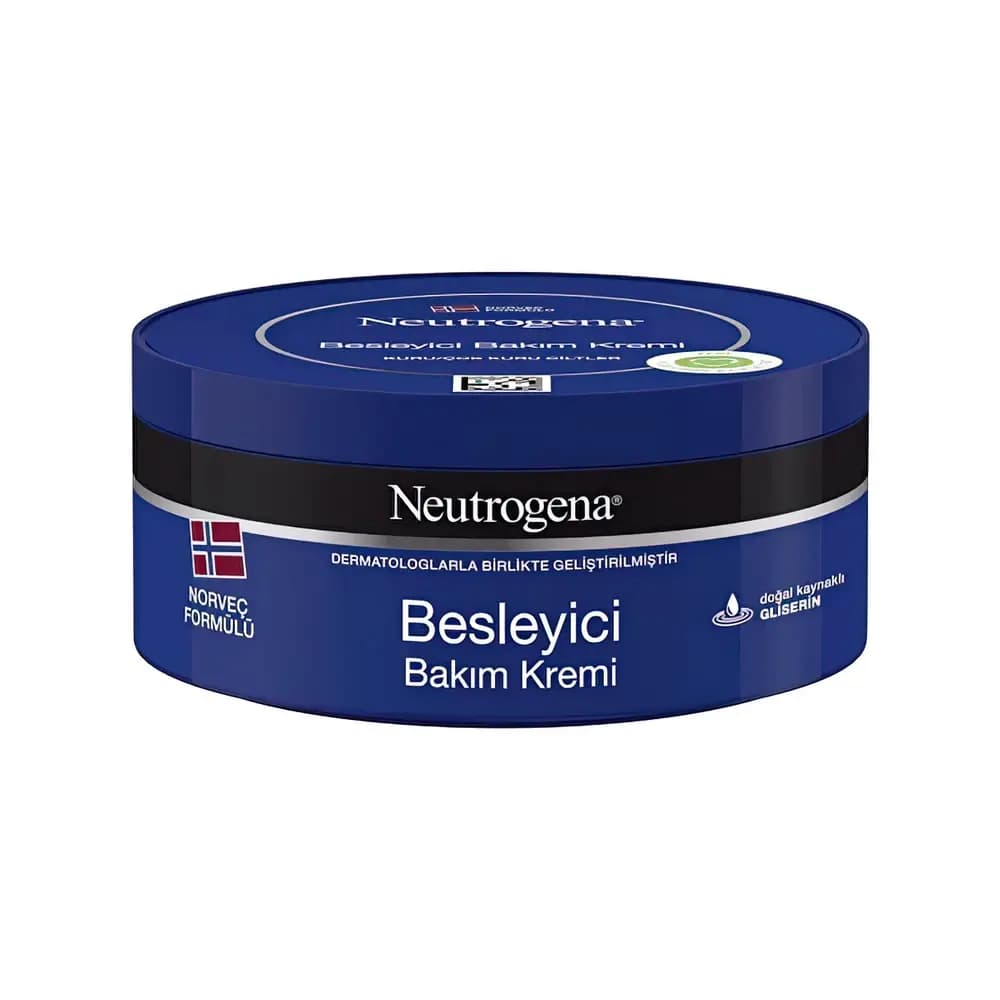 Neutrogena Питательный крем для ухода 200 мл