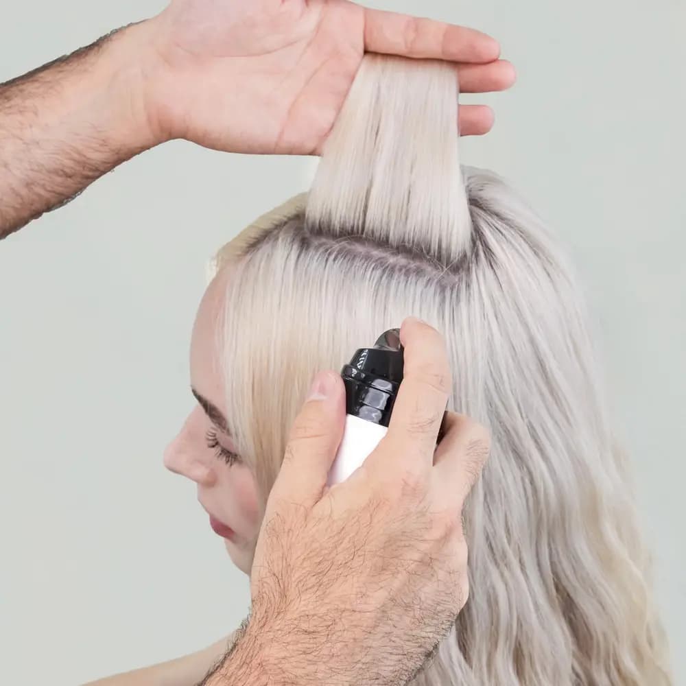 L'Oreal Professionnel ТНА19 Спрей сухой с пудровой текстурой 250мл