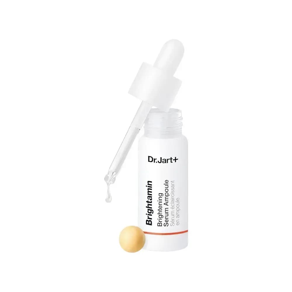 DrJart+ - Brightening Serum Ampoule 8,08gr