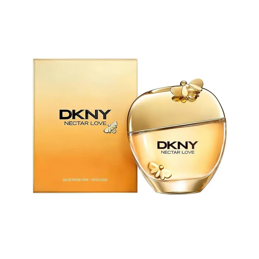 DKNY NECTAR LOVE EDP 50ML IP, parfyum suvi (W)