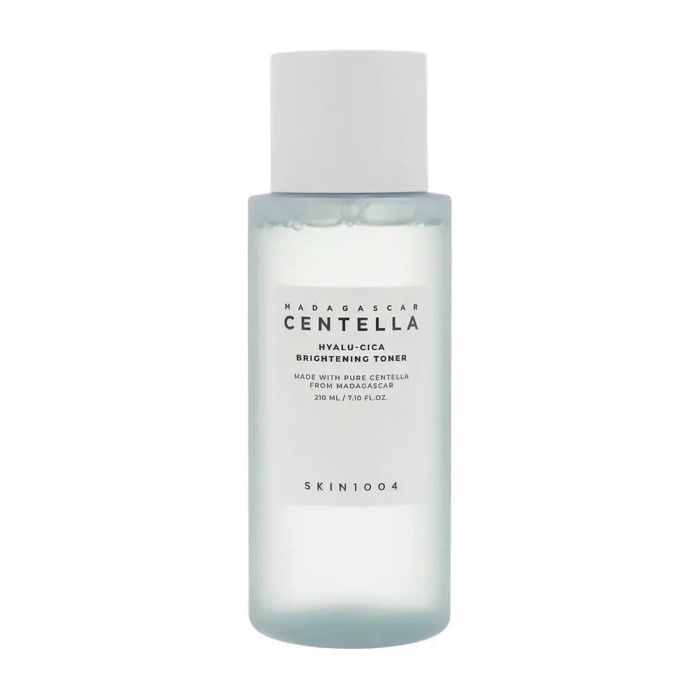 SKIN1004 Madagascar Centella Hyalu-Cica Brightening Toner 210ml