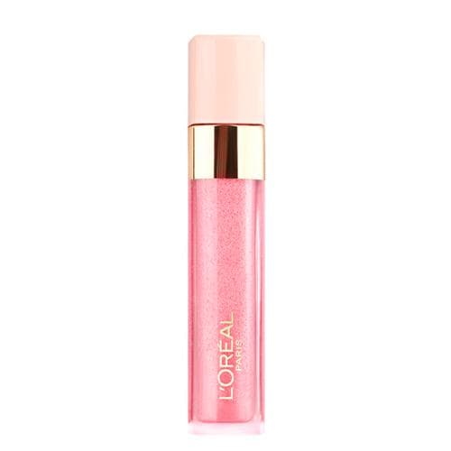 L'Oreal Paris INFAILLIBLE Блеск для губ тон 206, Настоящая леди