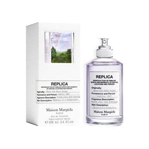 REPL WHEN RAIN STO EDT 100ML/PAL