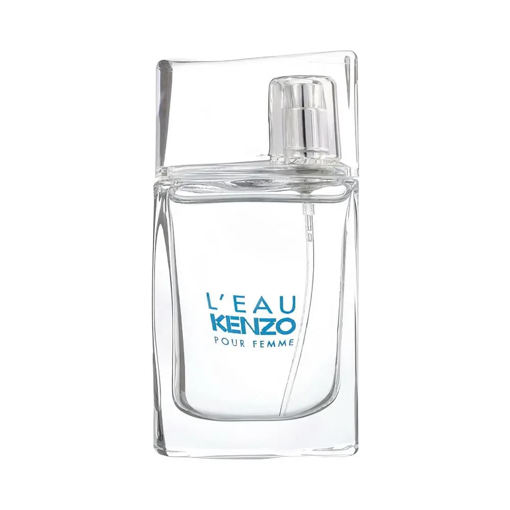 KENZO Туалетная вода L'EAU POUR FEMME (W) 30 мл