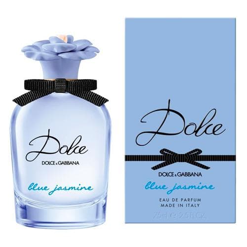 Dolce&Gabbana DOLCE BLUE JASMINE EDP 75ML