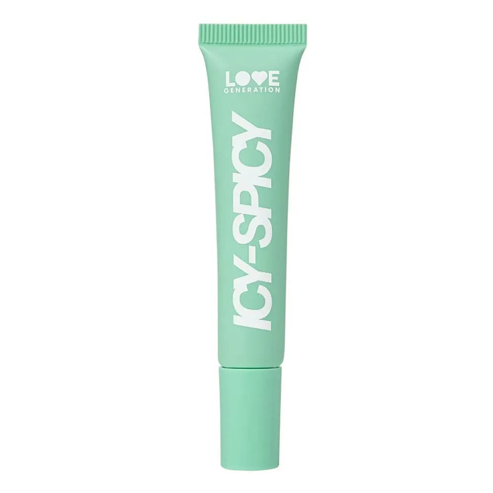 Love Generation Блеск-плампер для губ / Plump Lip Gloss Icy-spicy тон 03
