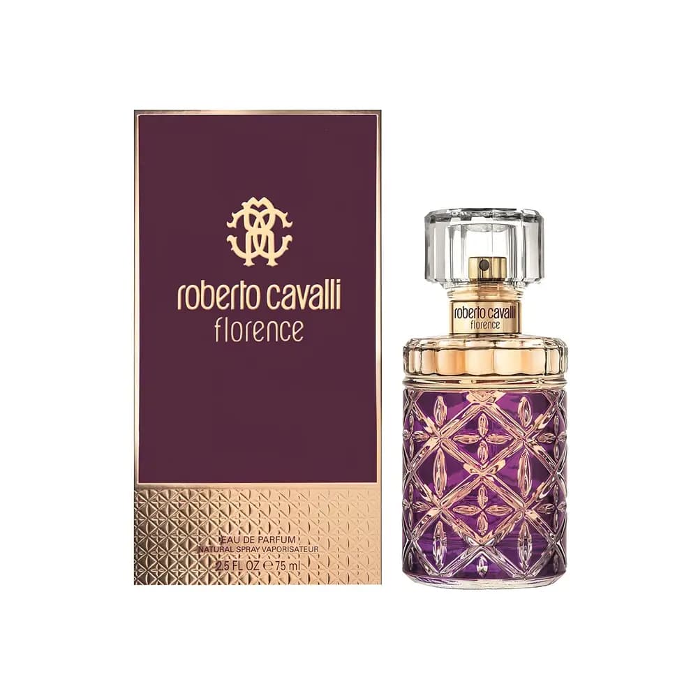 FLORENCE EDP 75ML perfume water
