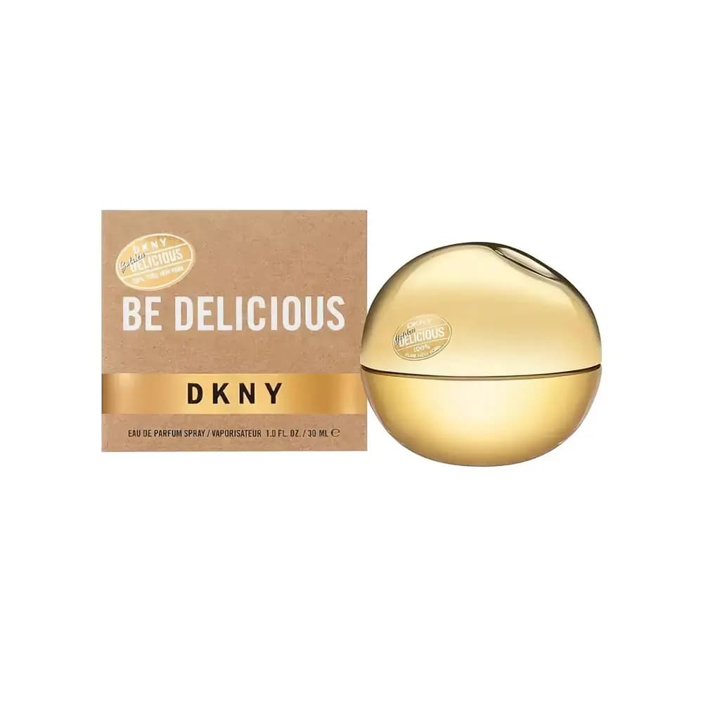 GOLDEN DELICIOUS EDP 100ML IP, perfume water (W)