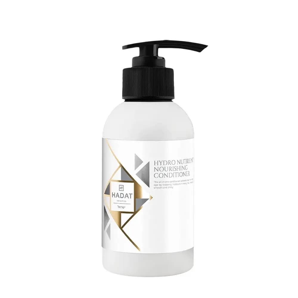 Hadat Нуdro Nutrient Nourishing Conditioner Увлажняющий кондиционер 250мл