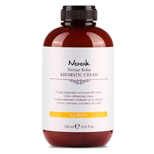 NOOK Tusli krem-konditsioner «Limonli» 250 ml
