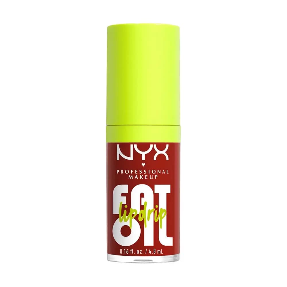 NYX FAT OIL LIP DRIP LOSIN CONETROL