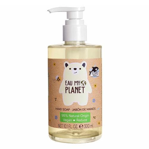 Eau My Planet Hand Soap Qo'llar uchun sovun 300 ml