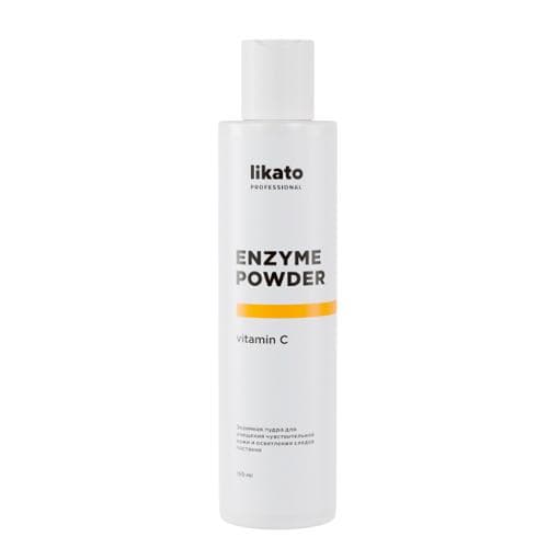 Likato ENZYME POWDER vitamin C, 150 ml