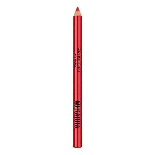 MESAUDA ARTIST LIPS 111 CHERRY Карандаш для губ