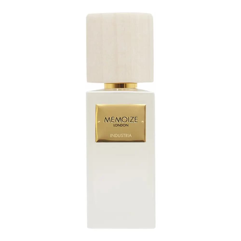 MEMOIZE London INDUSTRIA Extrait De Parfum Spray (U) 100ml