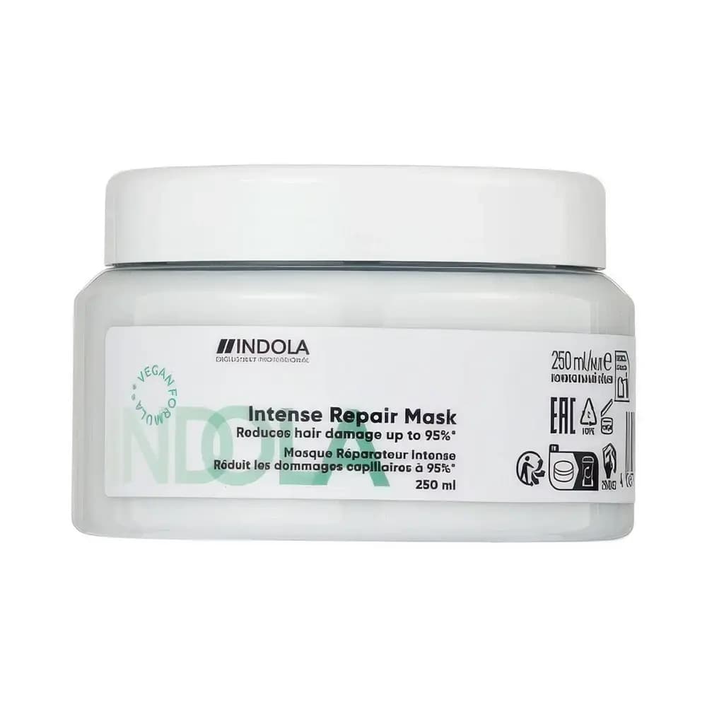 INDOLA Intense Repair Mask Маска интенсивного восстановления 250мл