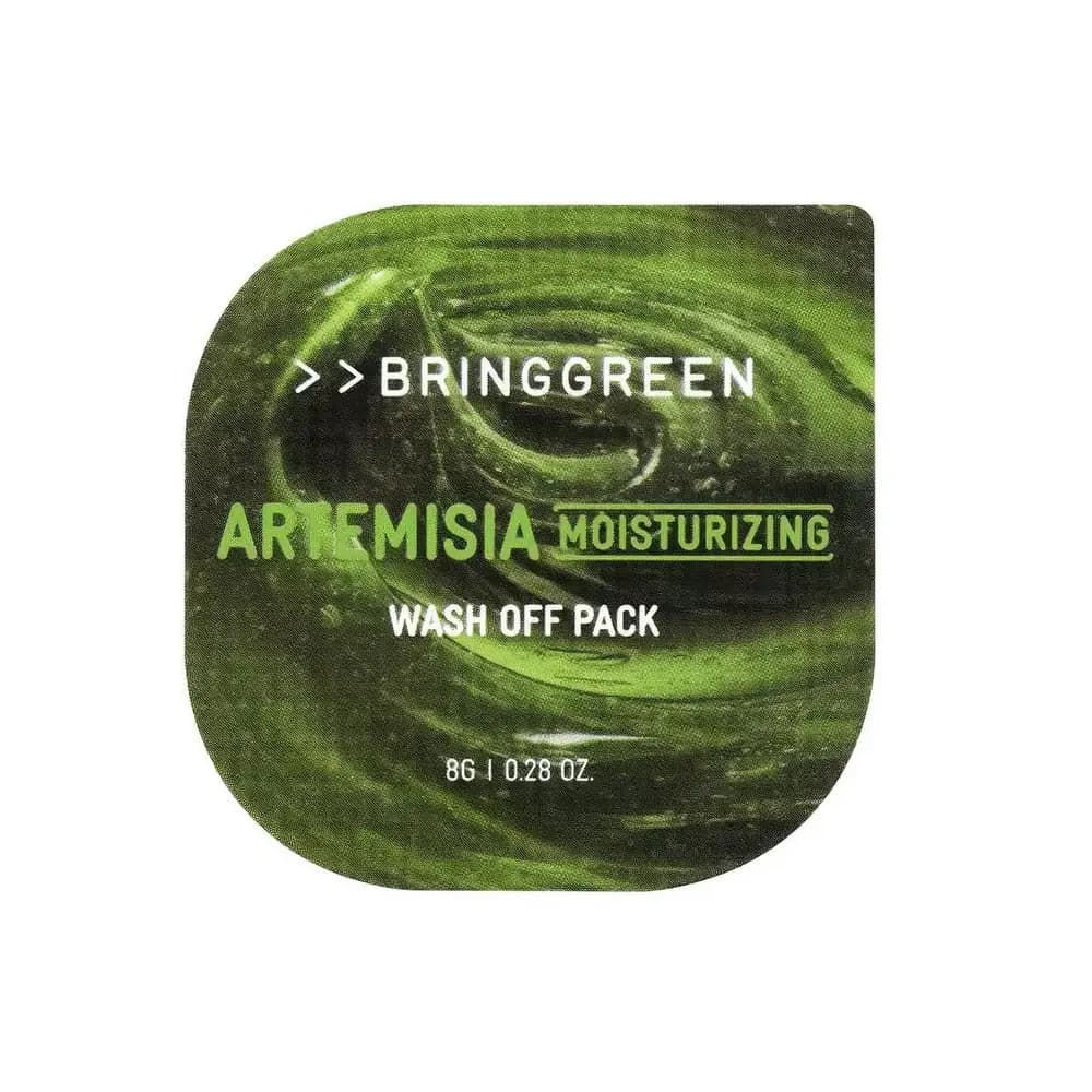 BRINGGREEN Fresh Bowl Pack (Artemisia) 8g