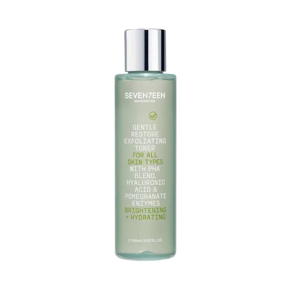 Seventeen PHA kislotali nozik peeling-tonik GENTLE RESTORE EXFOLIATING TONER, 150 ml
