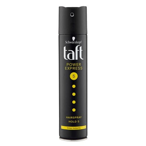 Taft HSP power lak, megafiksatsiya, ekspress turmaklash 250 ml
