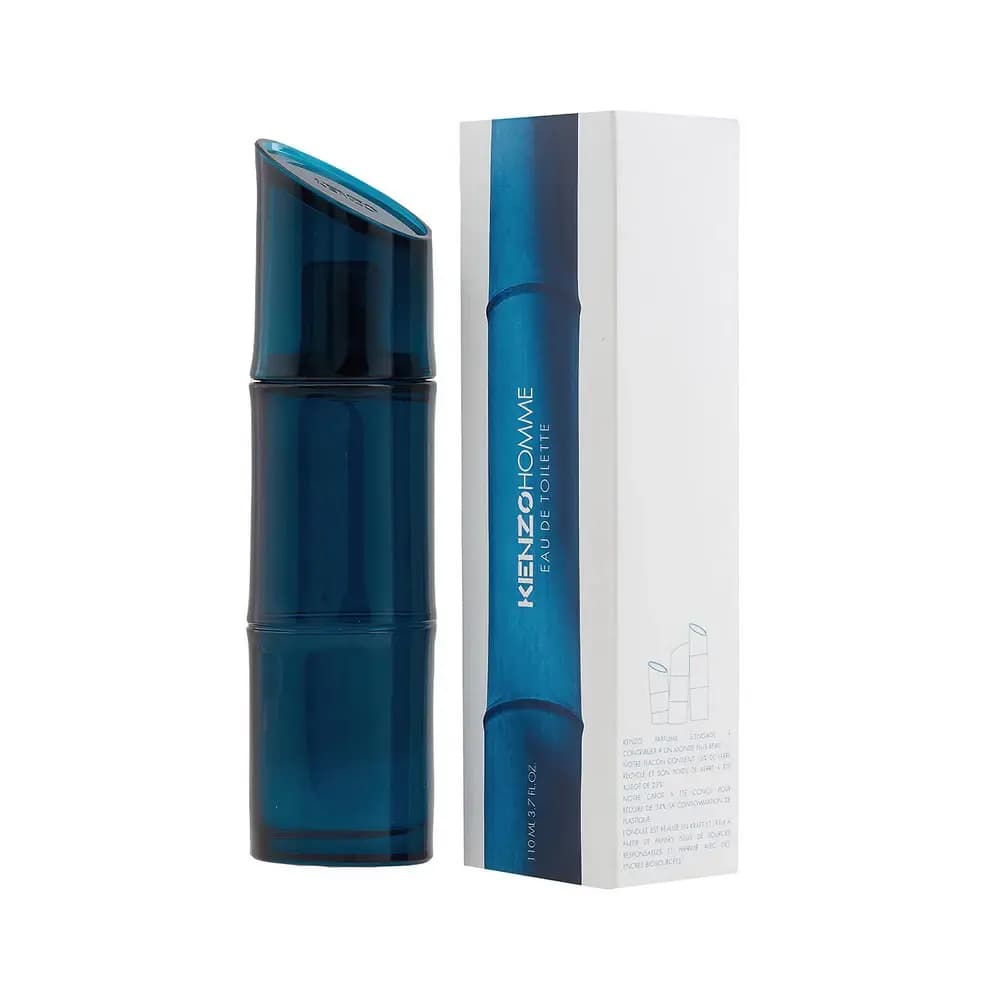 KENZO Tualet suvi HOMME (M) 110 ml
