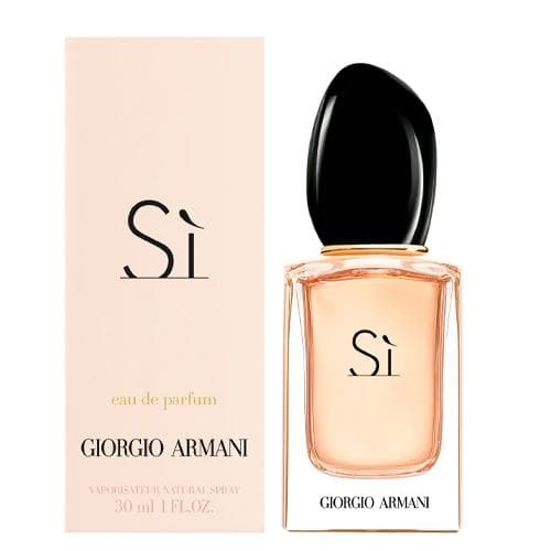 SI Ayollar parfyum suvi 30 ml