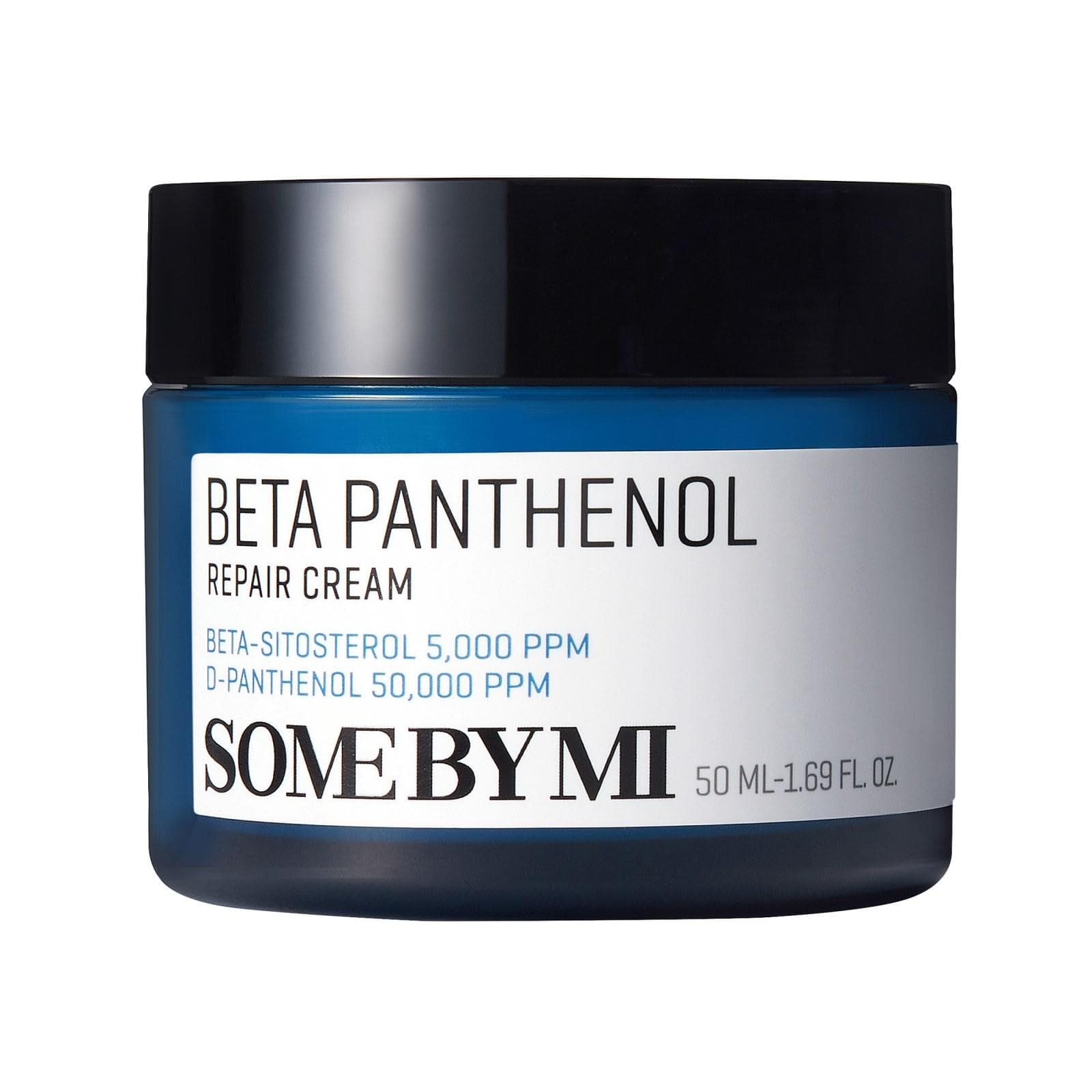 SOME BY MI BETA PANTHENOL REPAIR CREAM 50ml