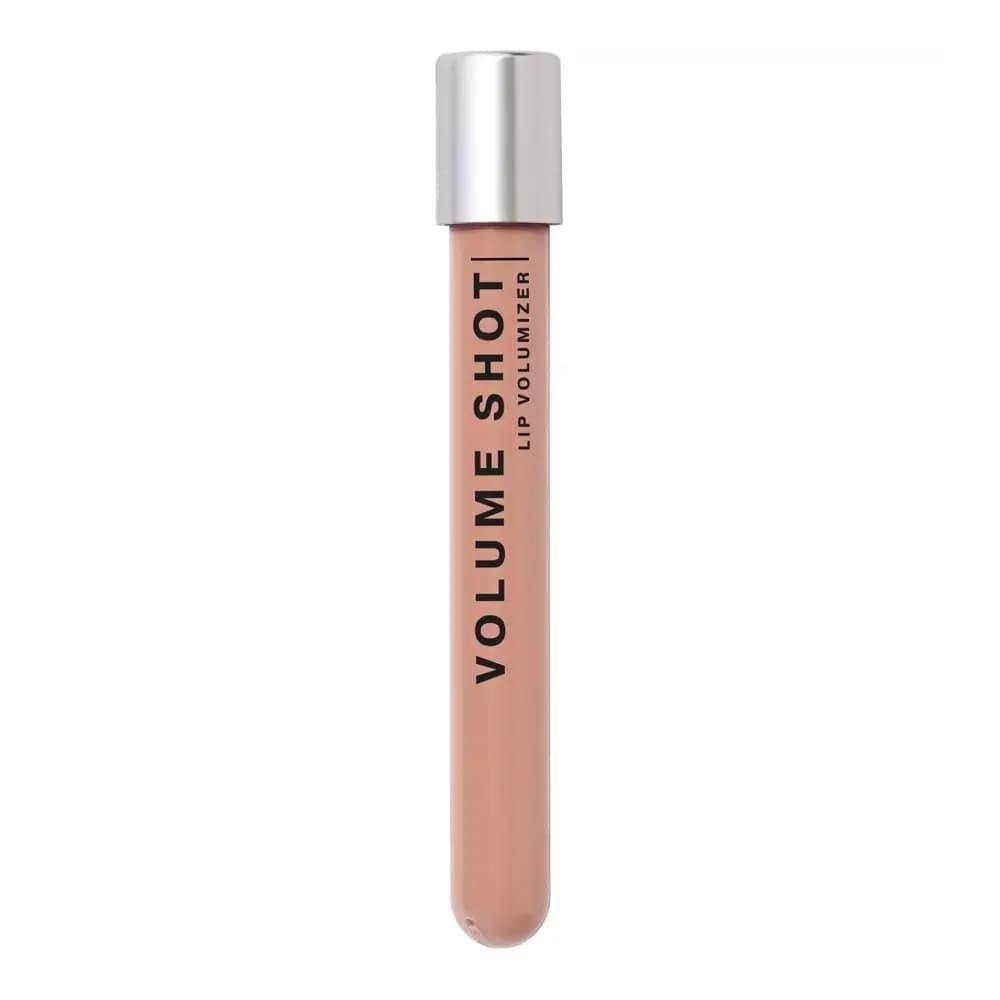 Influence Beauty Volume shot Lip Volumizer / Блеск для увеличения объема губ / тон 04
